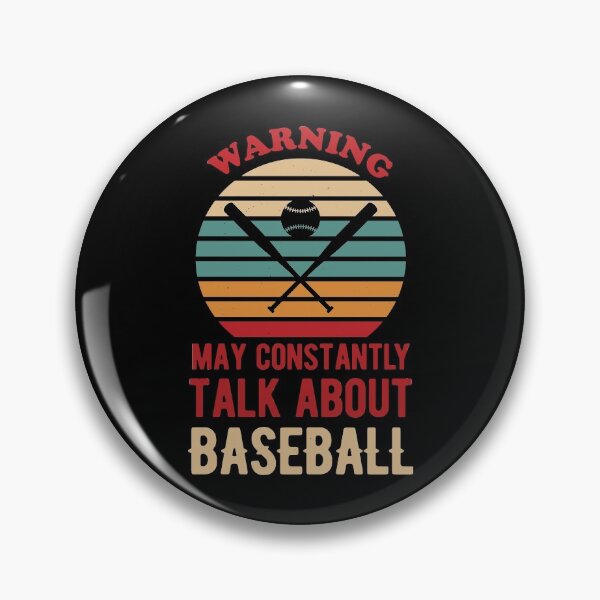 Item preview, Funny Baseball designed and sold by artworkbyrihen.