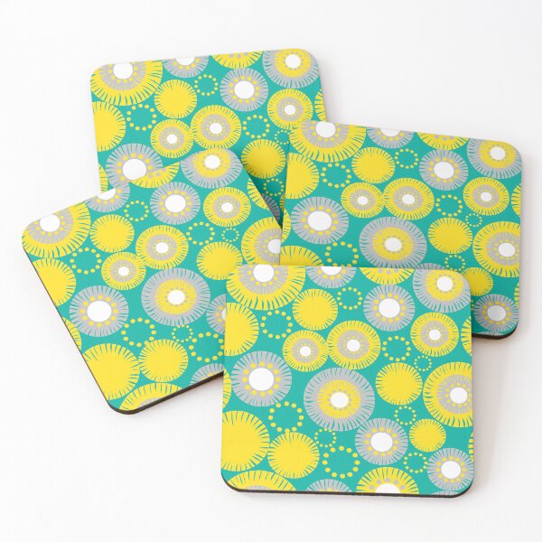 Item preview, paper cut circles  designed and sold by Soramame.