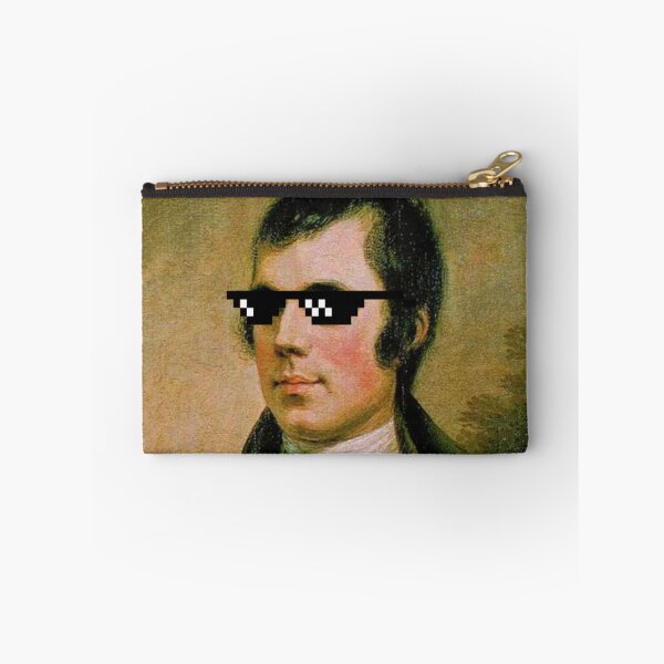Artikelvorschau, Robert Burns Rabbie verbrennt den Barden entworfen und verkauft von njmclean.