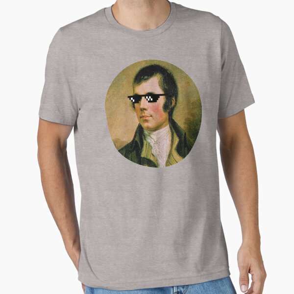 Item preview, Robert Burns Rabbie Burns The Bard  designed and sold by njmclean.