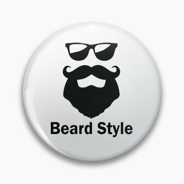 Item preview, Beard Life Style designed and sold by NiceShirtY.
