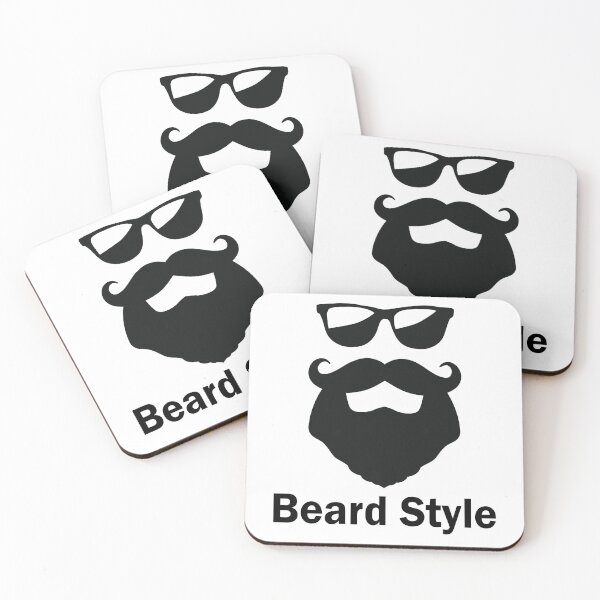 Item preview, Beard Life Style designed and sold by NiceShirtY.