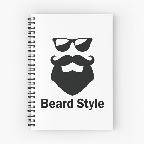 Item preview, Beard Life Style designed and sold by NiceShirtY.