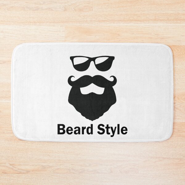 Item preview, Beard Life Style designed and sold by NiceShirtY.