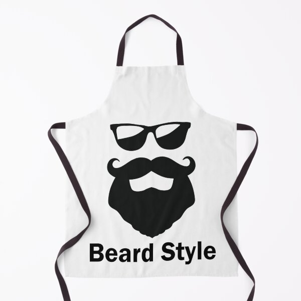 Item preview, Beard Life Style designed and sold by NiceShirtY.
