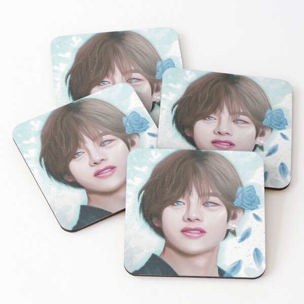 Item preview, Blue & Grey KTH designed and sold by evachau.