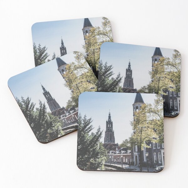 Item preview, A street in Amersfoort designed and sold by Joy Mennings.