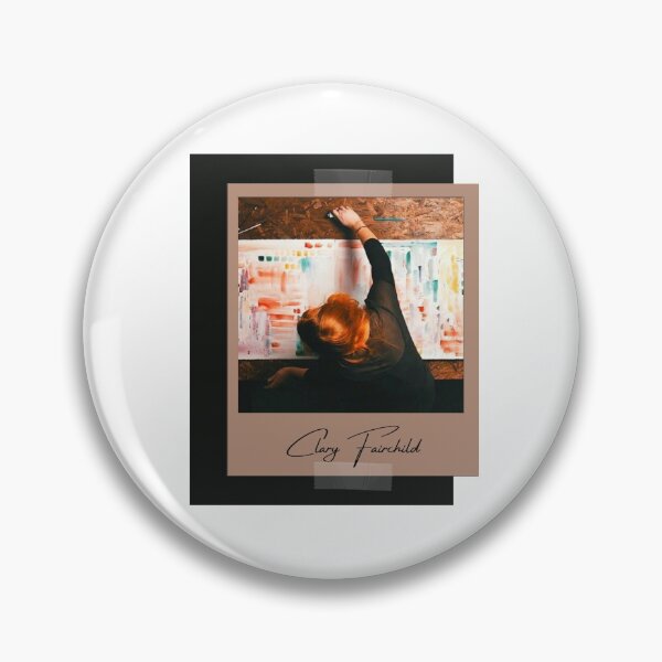 Item preview, Clary Fairchild Aesthetic designed and sold by akumayoshop.