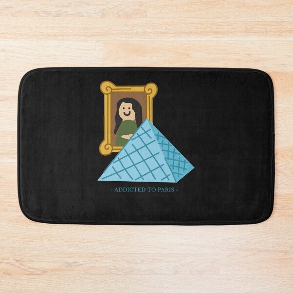 Item preview, Addicted to paris  designed and sold by Sam Artist.