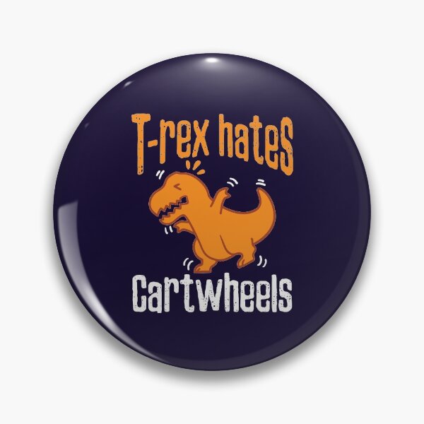 Artikelvorschau, T-Rex hasst Radschläge Lustiges Meme mit kurzen Armen entworfen und verkauft von jaygo.