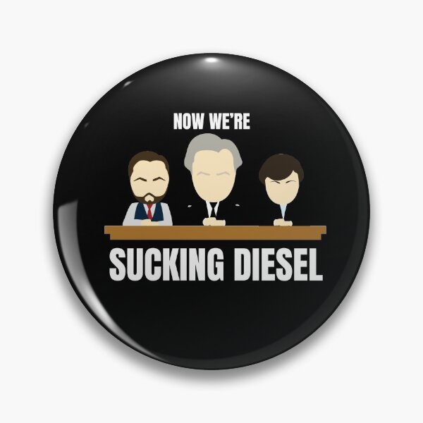 Item preview, Now We're Sucking Diesel designed and sold by Nerd Shizzle.