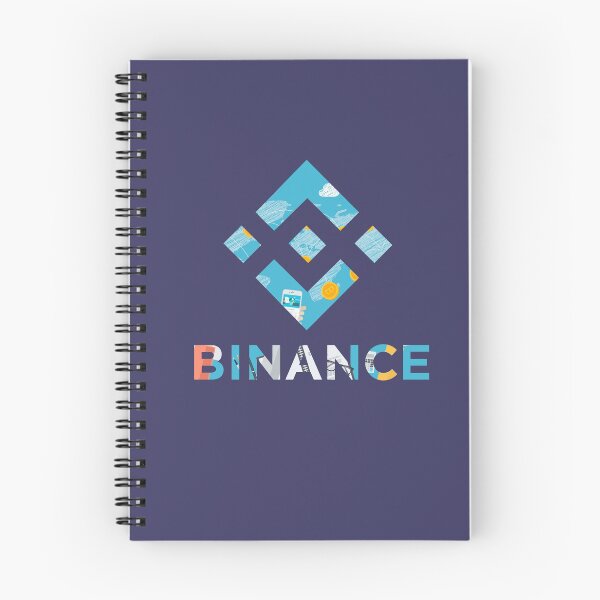 Item preview, Awesome Binance designed and sold by JennyBee7.