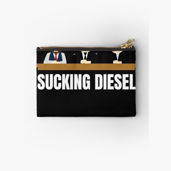 Item preview, Now We're Sucking Diesel designed and sold by Nerd Shizzle.