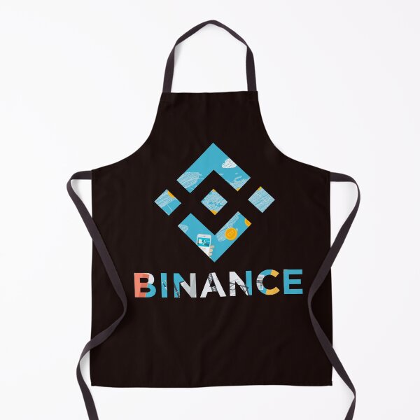 Item preview, Awesome Binance designed and sold by JennyBee7.