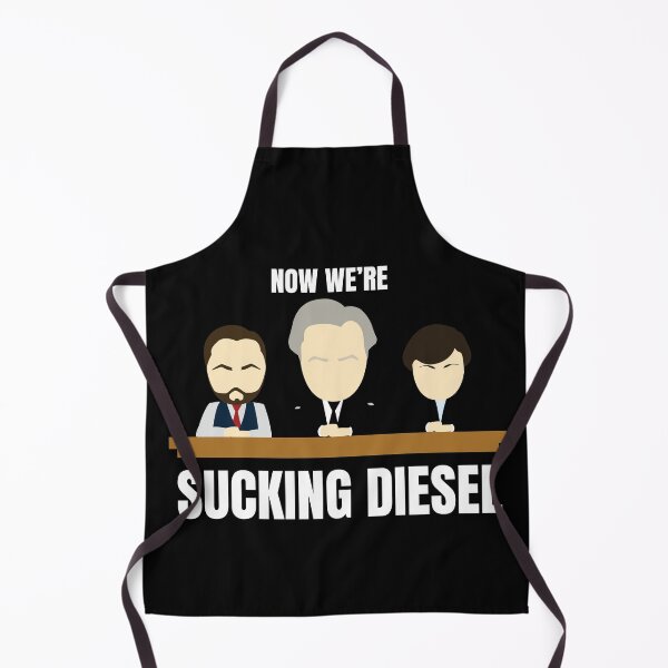 Item preview, Now We're Sucking Diesel designed and sold by Nerd Shizzle.