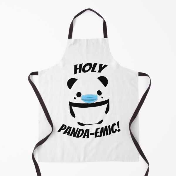 Item preview, Holy Panda-emic designed and sold by Arinom.