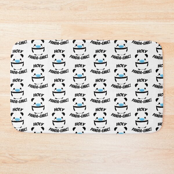 Item preview, Holy Panda-emic designed and sold by Arinom.