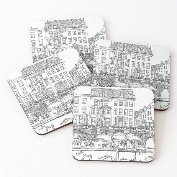 Item preview, Utrecht designed and sold by LERILERA.
