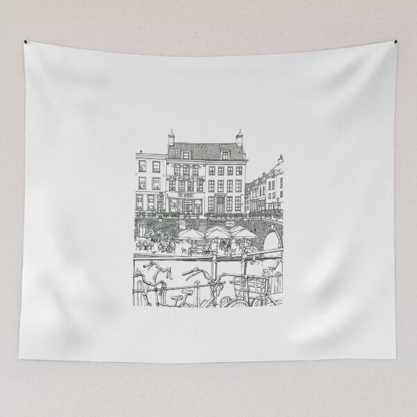 Item preview, Utrecht designed and sold by LERILERA.