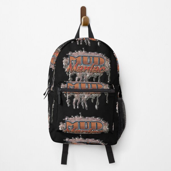Item preview, Mud Maniac II designed and sold by TMPSG.