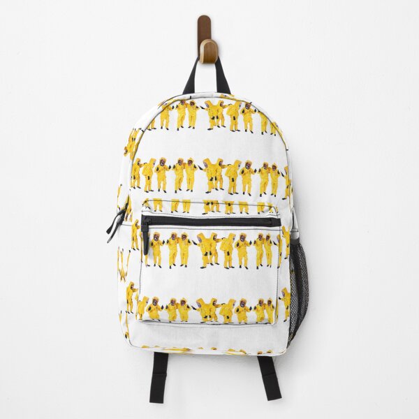 Item preview, People in hazmat suits designed and sold by AnnoyedMouse.