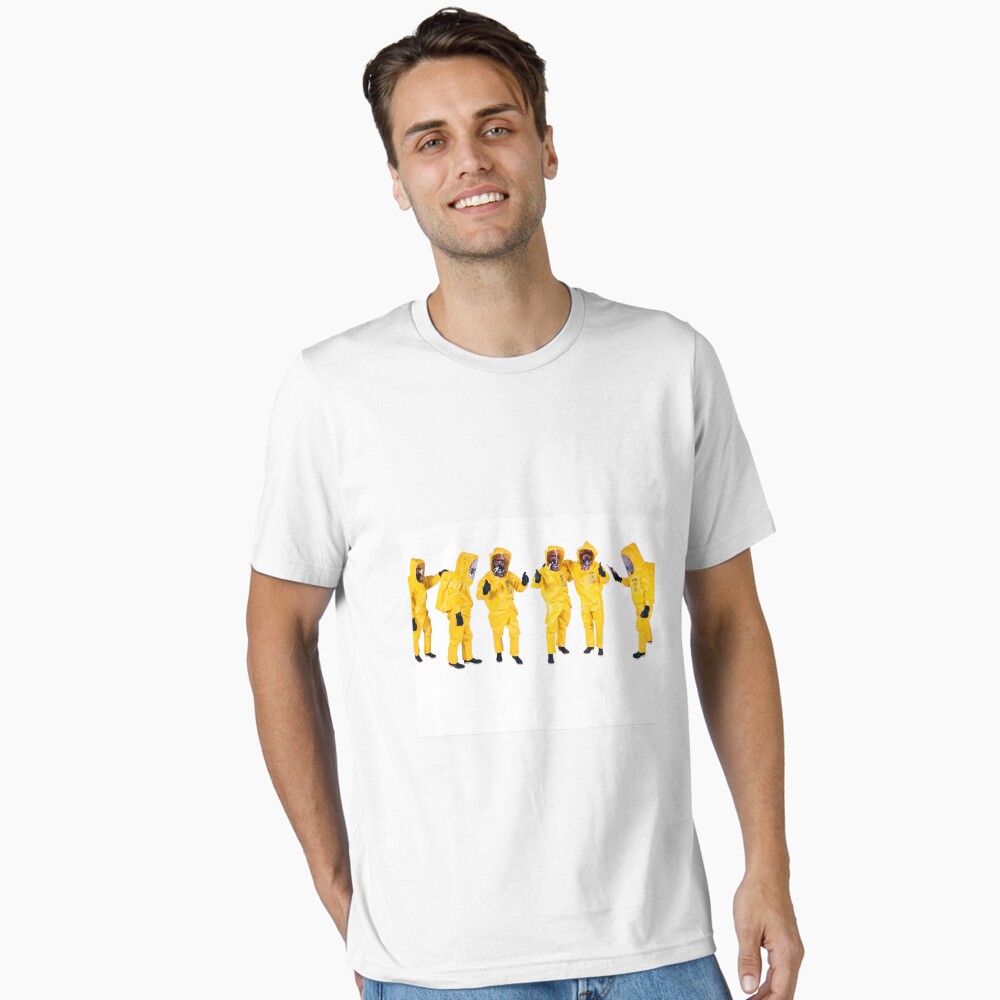 Artikel-Vorschau von Essential T-Shirt, designt und verkauft von AnnoyedMouse.