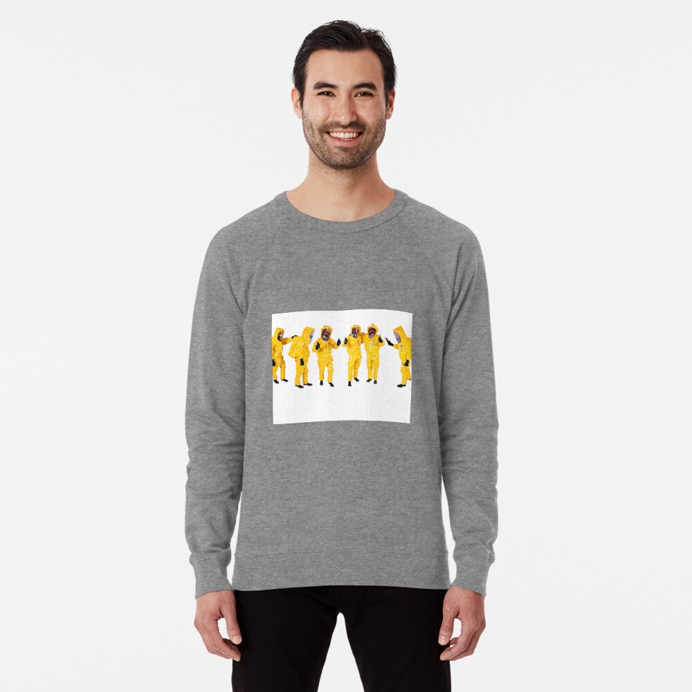 Artikel-Vorschau von Leichter Pullover, designt und verkauft von AnnoyedMouse.