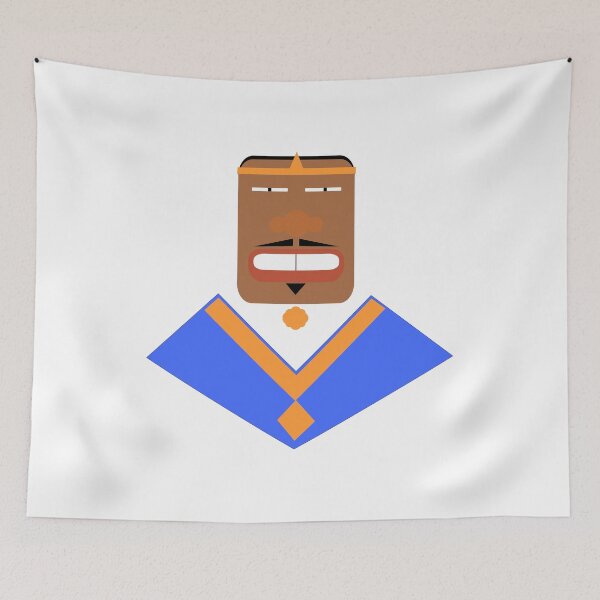 Item preview, Coming To America designed and sold by keyword1.