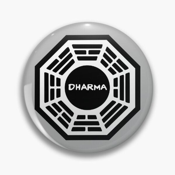 Artikelvorschau, Dharma entworfen und verkauft von TikaK.