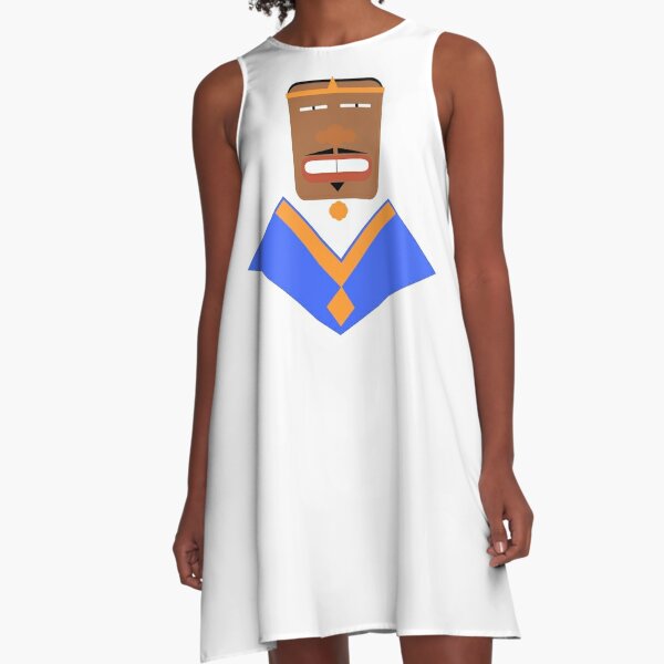 Vestidos Viniendo A America Redbubble