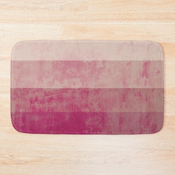 Item preview, You own this pink distressed pattern  designed and sold by myseptember18th.