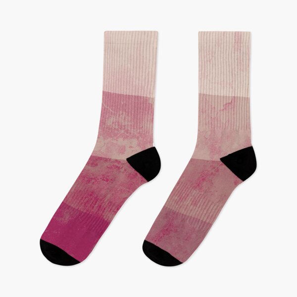 Item preview, You own this pink distressed pattern  designed and sold by myseptember18th.