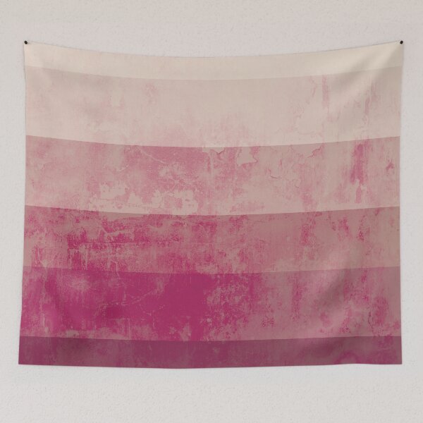 Item preview, You own this pink distressed pattern  designed and sold by myseptember18th.