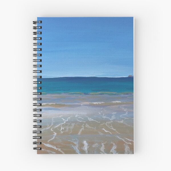 Item preview, Clear Skies at Playa Flamingo designed and sold by susannetris.