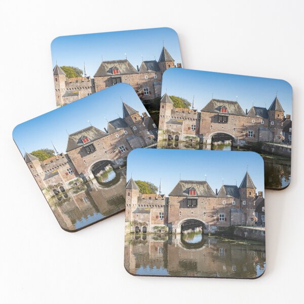 Item preview, Koppelpoort in Amersfoort designed and sold by Joy Mennings.