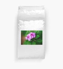 Periwinkle Duvet Cover