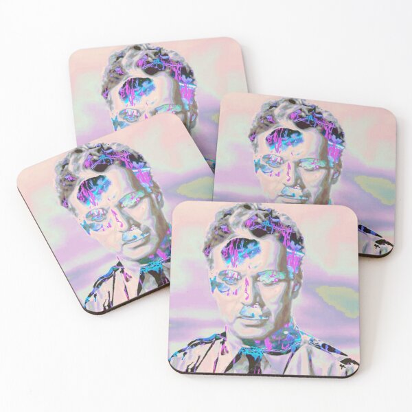 Item preview, TRIPPY classical man is consumed by Infinity designed and sold by InfinityTRIPPY.