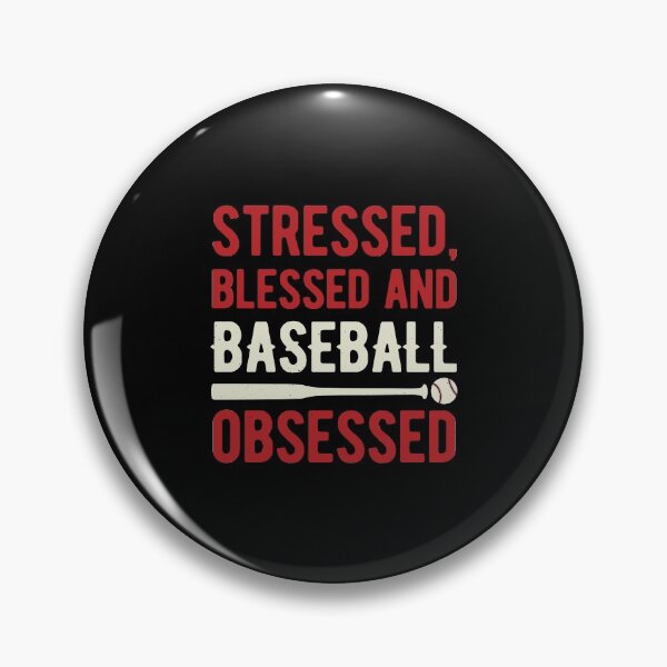 Item preview, Funny Baseball designed and sold by artworkbyrihen.