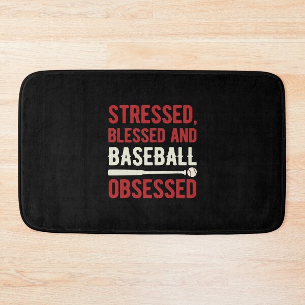 Item preview, Funny Baseball designed and sold by artworkbyrihen.