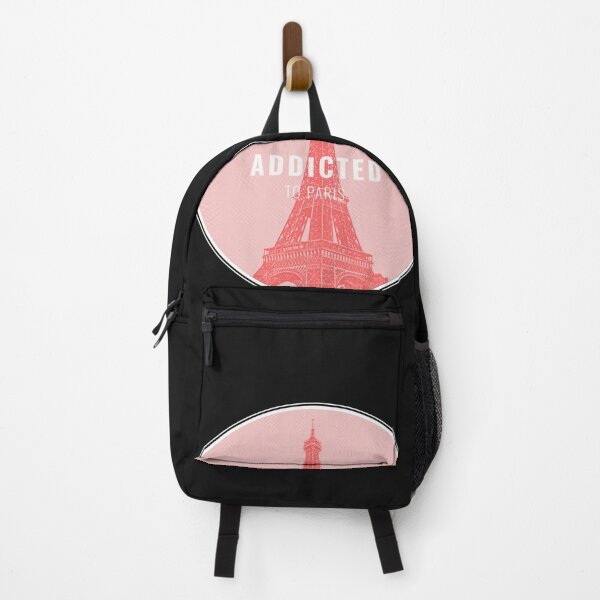 Item preview, Addicted to paris  designed and sold by Sam Artist.