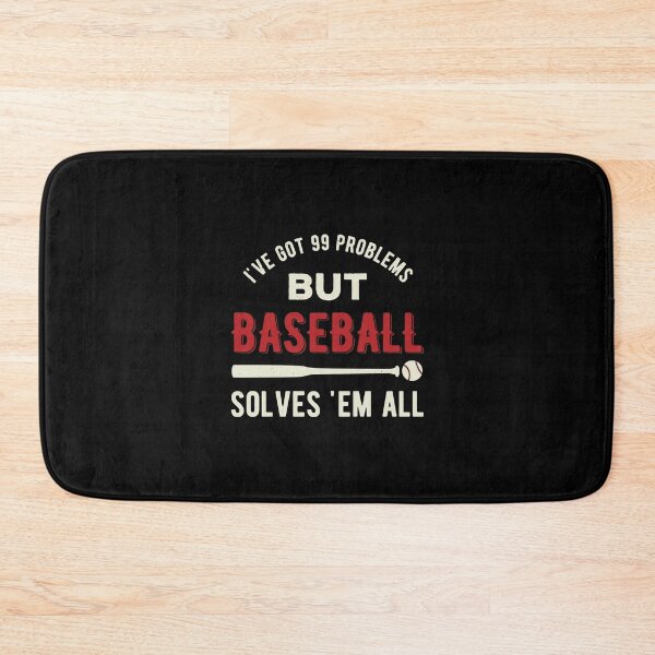 Item preview, Funny Baseball designed and sold by artworkbyrihen.