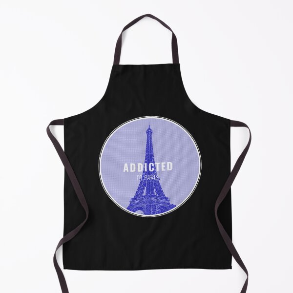 Item preview, Addicted to paris designed and sold by Sam Artist.