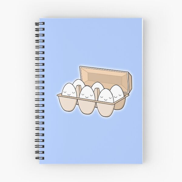 Item preview, Cute Eggs designed and sold by BaconPancakes21.
