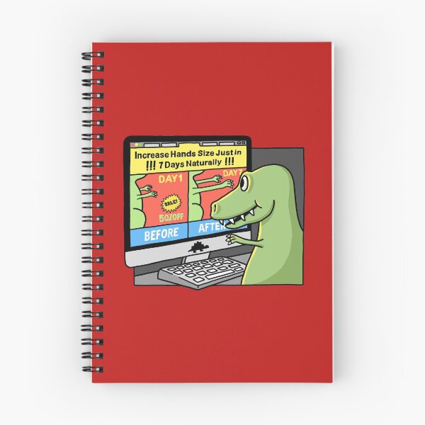 Item preview, Hands dinosaur designed and sold by Alexander  Medvedev.