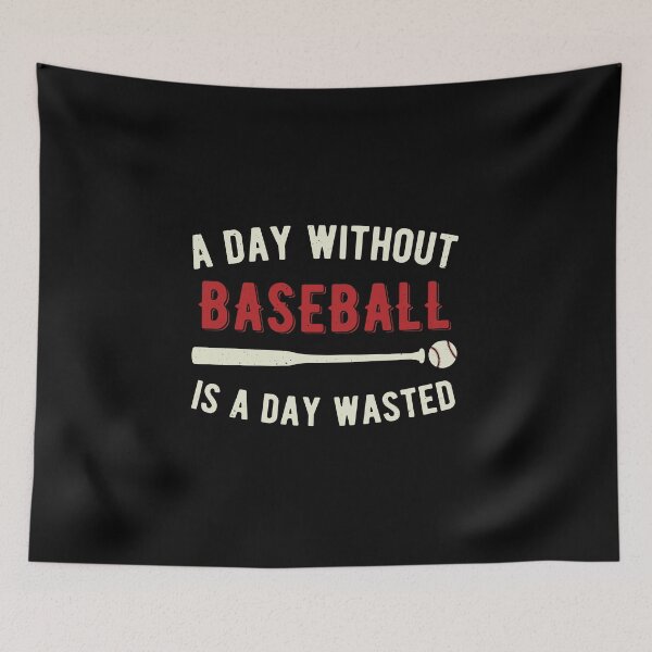 Item preview, Funny Baseball designed and sold by artworkbyrihen.