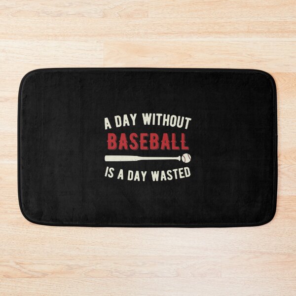 Item preview, Funny Baseball designed and sold by artworkbyrihen.