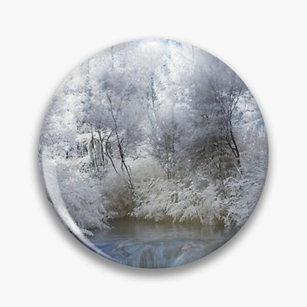 Item preview, White trees designed and sold by Zarnish71.