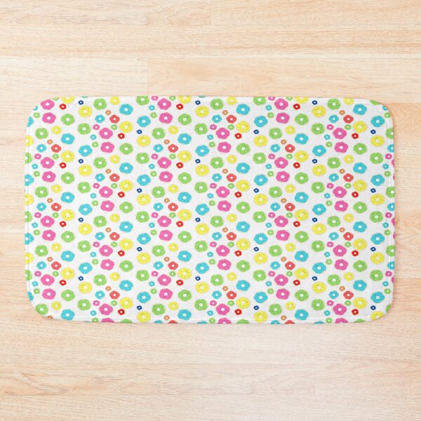 Item preview, I Just Really Love Donuts Pack of 9 designed and sold by mewsis.