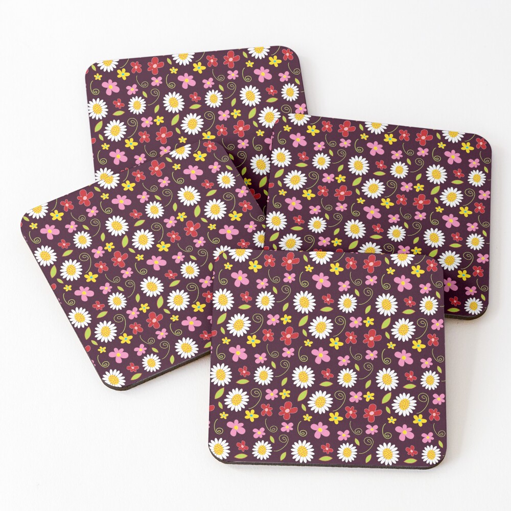 Item preview, Coasters (Set of 4) designed and sold by Motivation2030.