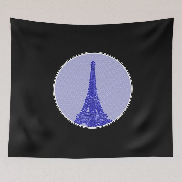 Item preview, Addicted to paris  designed and sold by Sam Artist.